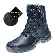 ATLAS Stiefel GTX 945 XP Thermo schwarz/königsblau S3 Produktbild